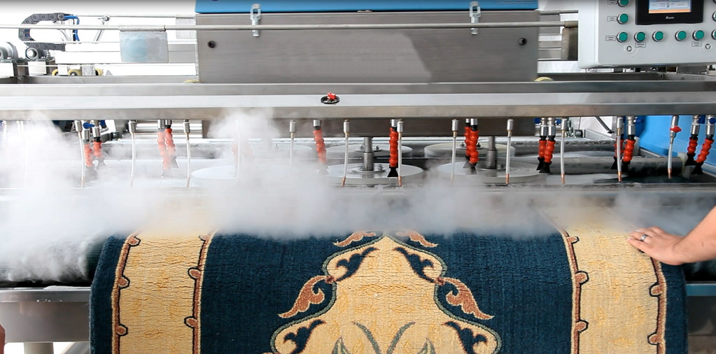 Osmaneli Halı Yıkama