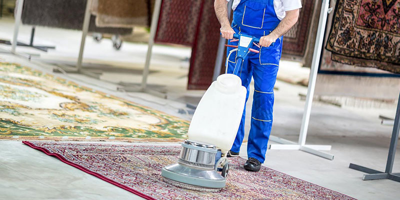 Osmaneli Halı Yıkama