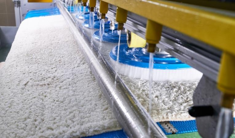 Osmaneli Halı Yıkama