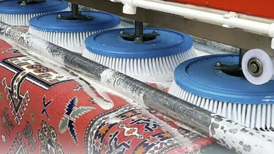 Osmaneli Halı Yıkama